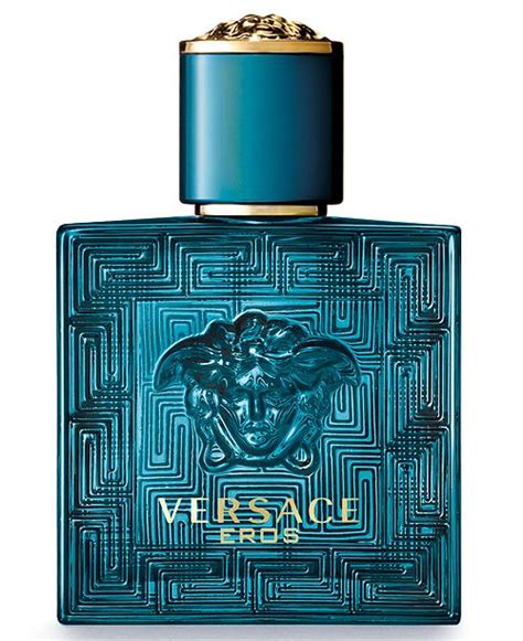 macy's men's cologne versace.